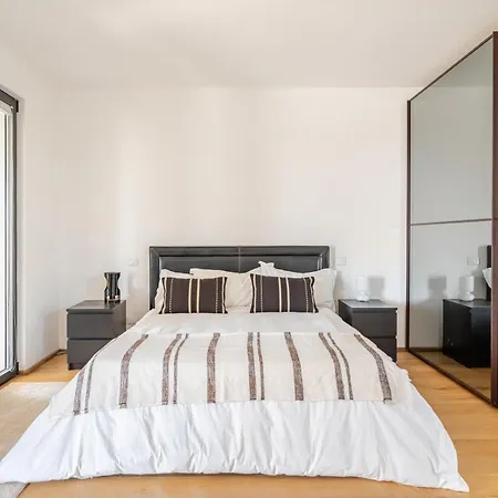 Christina 빌라 Serranova