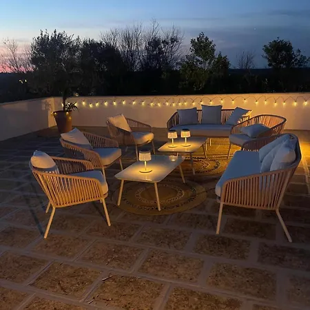 Christina * Serranova