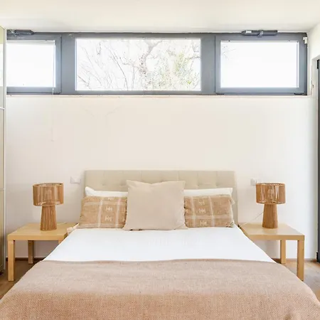 빌라 Christina Serranova