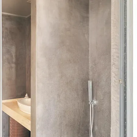 Christina 빌라 Serranova