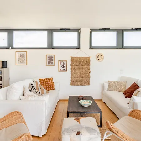 Christina 빌라 Serranova