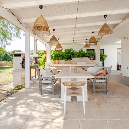 Christina * Serranova